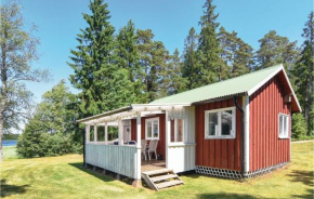 1 Bedroom Cozy Home In Tranemo